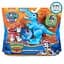 Коллекционная фигурка Spin Master Paw Patrol Дино-миссия Маршал з динозавром (SM17706/1646) - миниатюра 5