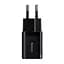 Адаптер-блок питания сетевой Baseus GAN3 Fast Charger 30 W (CCGN010101) черный - миниатюра 3