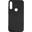 Чохол-накладка Toto 1 mm Matt TPU Case Oppo A31 Black - мініатюра 1