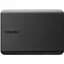 HDD external Toshiba USB 3.2 2Tb Canvio basic 2.5` External (HDTB520EK3AA) - мініатюра 1