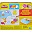 Набір для творчості з масою для ліплення Hasbro Play-Doh Create N Go Pets Playset (F6914_F7528) - мініатюра 3