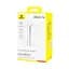 УМБ Baseus Bipow 2 20000mAh QC+PD 20W White (P10077101213-01) - мініатюра 8