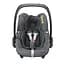 Автокрісло Maxi-Cosi Pebble Pro i-Size Twillic Grey, сірий (8799370300) - мініатюра 2