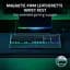 Клавиатура Razer Huntsman V3 Pro 8 кГц 104 клавиш, аналоговый оптический переключатель Gen-2, USB-A, EN, RGB, черная (RZ03-05530100-R3M1) - миниатюра 7