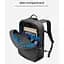 Рюкзак Tomtoc UrbanEX-T65M1 Laptop Backpack Black 17.3 Inch/30L T65M1D1 - мініатюра 4