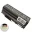 Акумулятор Asus A42N1403 (ROGs G751JM, G751JT, G751JY series) 15V 88Wh Black - мініатюра 2