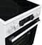 Плита Gorenje GECS5C70WA - мініатюра 6