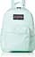 Рюкзак невеликий жіночий Jansport Full Pint 15L Салатовий - мініатюра 1