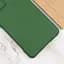 Чехол Silicone Cover Lakshmi Full Camera (A) для Xiaomi Poco F5 Pro Зеленый / Dark green - миниатюра 3