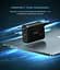 Мережевий зарядний пристрій ArmorStandart Resolute Power ARP-131 100W GaN Black (ARM70024) - мініатюра 9