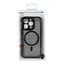 Чохол MagSafe Anti Drop Apple iPhone 15 Pro Black - мініатюра 3