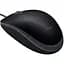 Миша Logitech B110 Silent USB black (910-005508) - мініатюра 3