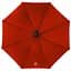 Розумна парасолька Opus One Smart Umbrella Red - мініатюра 4