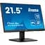 Монітор 21.5" Iiyama XU2293HS-B6 FHD IPS 100Hz (XU2293HS-B6) - мініатюра 3