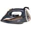 Утюг Camry CR 5036 black-gold 3400Вт/ 360 мл/ керамика/ ''Капля-стоп''/автовыключение/ черный - миниатюра 4