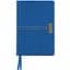 Записник діловий А5 Leo Planner Liberty датований 368 сторінок (252444) - мініатюра 1
