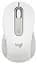 Беспроводная мышь Logitech Signature M650 Wireless Off-White (910-006275) - миниатюра 1