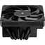Кулер для процесора Jonsbo HX6200D Black (HX6200D Black) - мініатюра 7