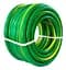 Шланг для полива Evci Plastik FLORIYA 4-слойный Ø 3/4" 20 м желто-зеленый 30412 - миниатюра 3