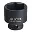 Торцевая головка Alloid ударная 3/4DR 32 мм (GU-70132) - миниатюра 1