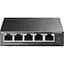 Коммутатор TP-Link TL-SG1005LP (TL-SG1005LP) - миниатюра 2