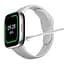 Магнітний USB-кабель Primo зарядний пристрій док-станція для Xiaomi Redmi Watch 3/Watch 2 White - мініатюра 5