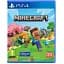 Гра Minecraft Bedrock Edition (російська версія) (PS4) - мініатюра 1