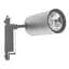 Світильник трековий поворотний LED KW-214/26W NW BK Brille 33-005 - мініатюра 13