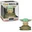 Фігурка Funko Pop Фанко Поп Мандалорець Грогу використовує Силу Grogu using the Force 15 см SW M GUF 485 - мініатюра 2