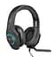 Гарнитура Trust GXT 455 Torus RGB 3.5 мм BLACK (23138) - миниатюра 2