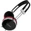 Навушники Gembird MHS-903 Black-Red-White (MHS-903) - мініатюра 3