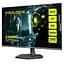 Монітор ProLogix 27" Gaming G2725HU Black FHD IPS 200Hz (G2725HU) - мініатюра 3