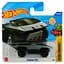 Базова машинка Hot Wheels Peak Pursuit Polestar TRX темно сіра (5785) HYW29-N521 - мініатюра 1