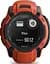 Смарт-годинник Garmin Instinct 2X Solar Flame Red (010-02805-11/01) - мініатюра 4