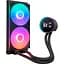 СВО NZXT Kraken Elite RGB 280mm Black (RL-KR28E-B2) - мініатюра 2