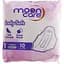 Прокладки ультратонкие Moon Care Lady Soft Normal 10 шт. - миниатюра 1
