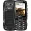 Захищений телефон Maxcom MM920 чорний - мініатюра 1