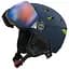 Шолом Julbo Norby JR Visor 50-54 Blue (1052-JC736S12) - мініатюра 1