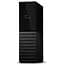 Зовнішній жорсткий диск 3.5" 4TB My Book Desktop WD (WDBBGB0040HBK-EESN) - мініатюра 2