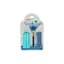 Універсальний чистячий набір HANDBOSS Cleaning Screen Kit 3in1, 100ml, brush, microfiber (FH-HB010E) - мініатюра 1