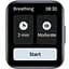 Смарт-годинник Poco Watch BHR5725GL Black - мініатюра 5