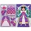 Формовий пазл Melissa&Doug Принцеси, 8 елементів (MD19021) - мініатюра 1
