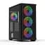 Корпус Zalman Z10 Plus ARGB Black (Z10PLUS) без БЖ - мініатюра 2