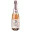 Вино игристое безалкогольное The Bench Pinot Noir Sparkling, розовое, 0%, 0,75 л (36253) - миниатюра 1