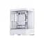 Корпус JONSBO D400 White - миниатюра 5