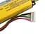 Акумулятор для Lenovo IdeaPad Z400 Z400A Z400T Z500 Z500A Z500G Z500T P500 14.4V 2600 mAh (Z500-4S1P-2600) - мініатюра 5