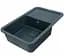 Кухонная мойка Platinum 7850 CUBE (SP000027547) - миниатюра 2