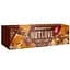 Вафельні трубочки Allnutrition Nutlove Milk Choco Peanut 4 шт. 48 г - мініатюра 1