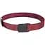 Ремінь Tatonka Travel Waistbelt Bordeaux Red (1033-TAT 2863.047) - мініатюра 1