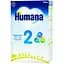 Уцінка. Суха молочна суміш Humana 2 c пребіотиками, 600 г - мініатюра 3